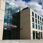 IntercityHotel Dresden