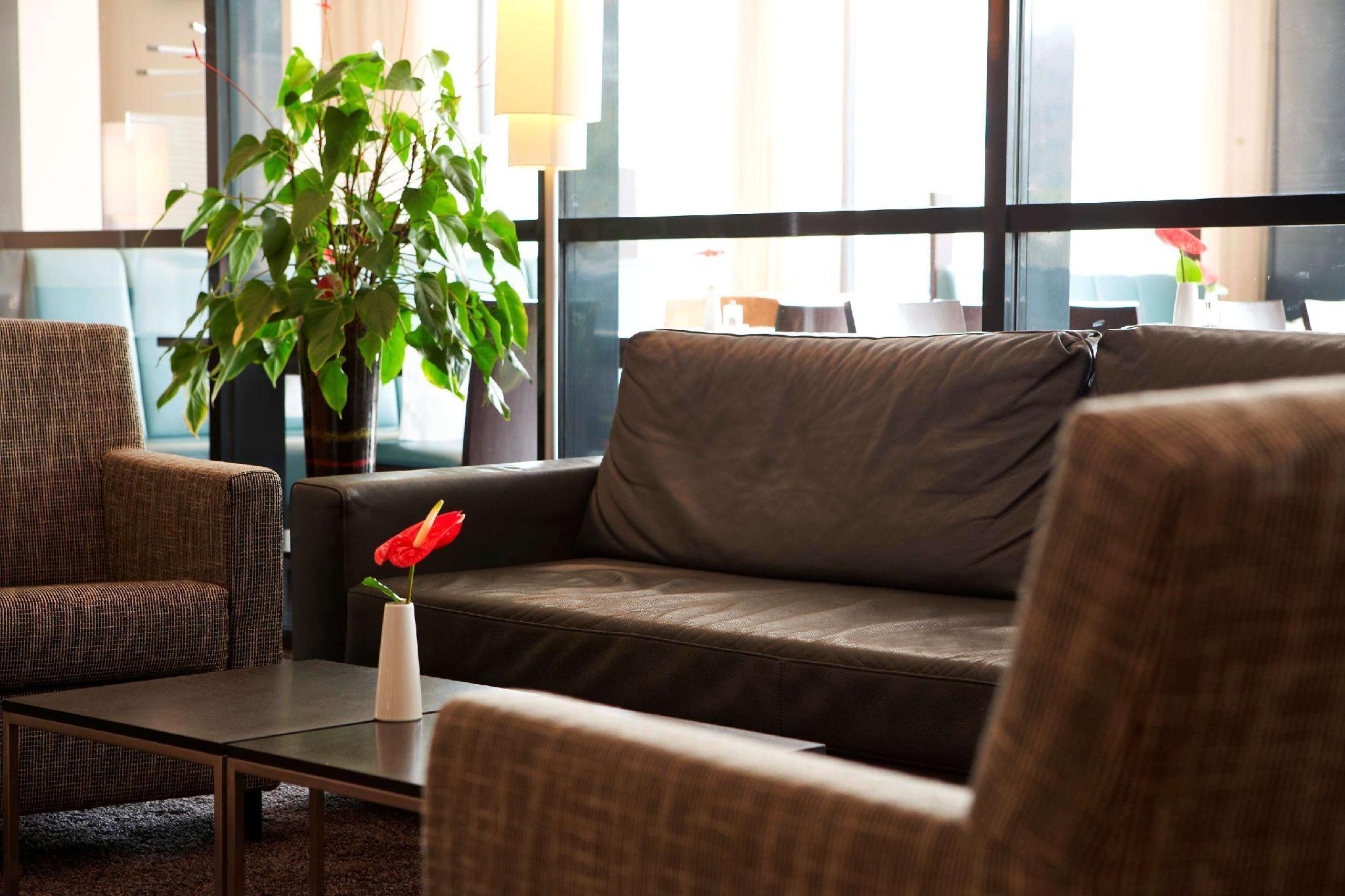 Intercityhotel