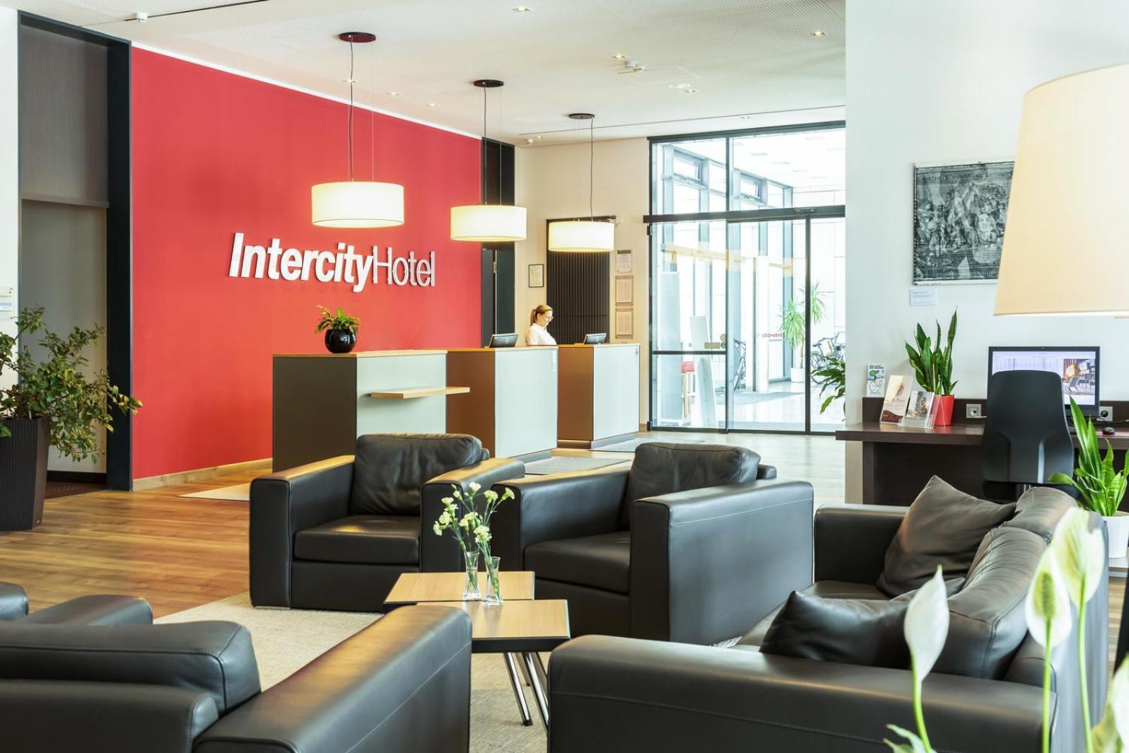 Hotel Intercityhotel