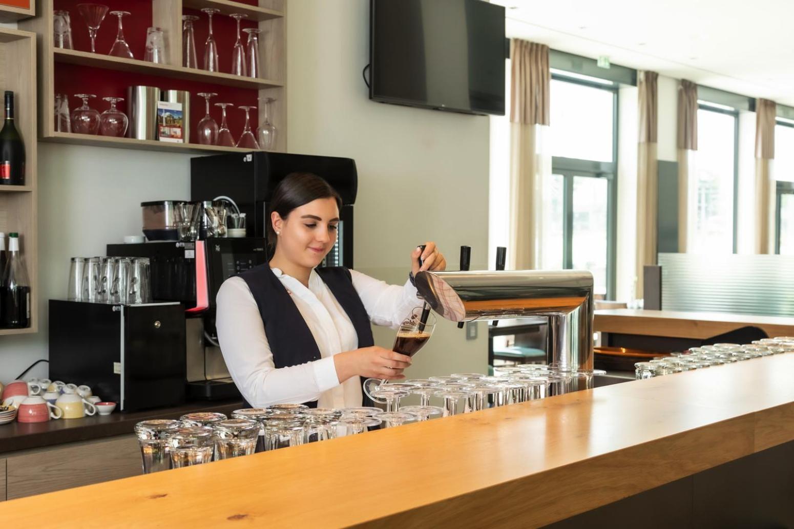 Intercityhotel 4* Dresden