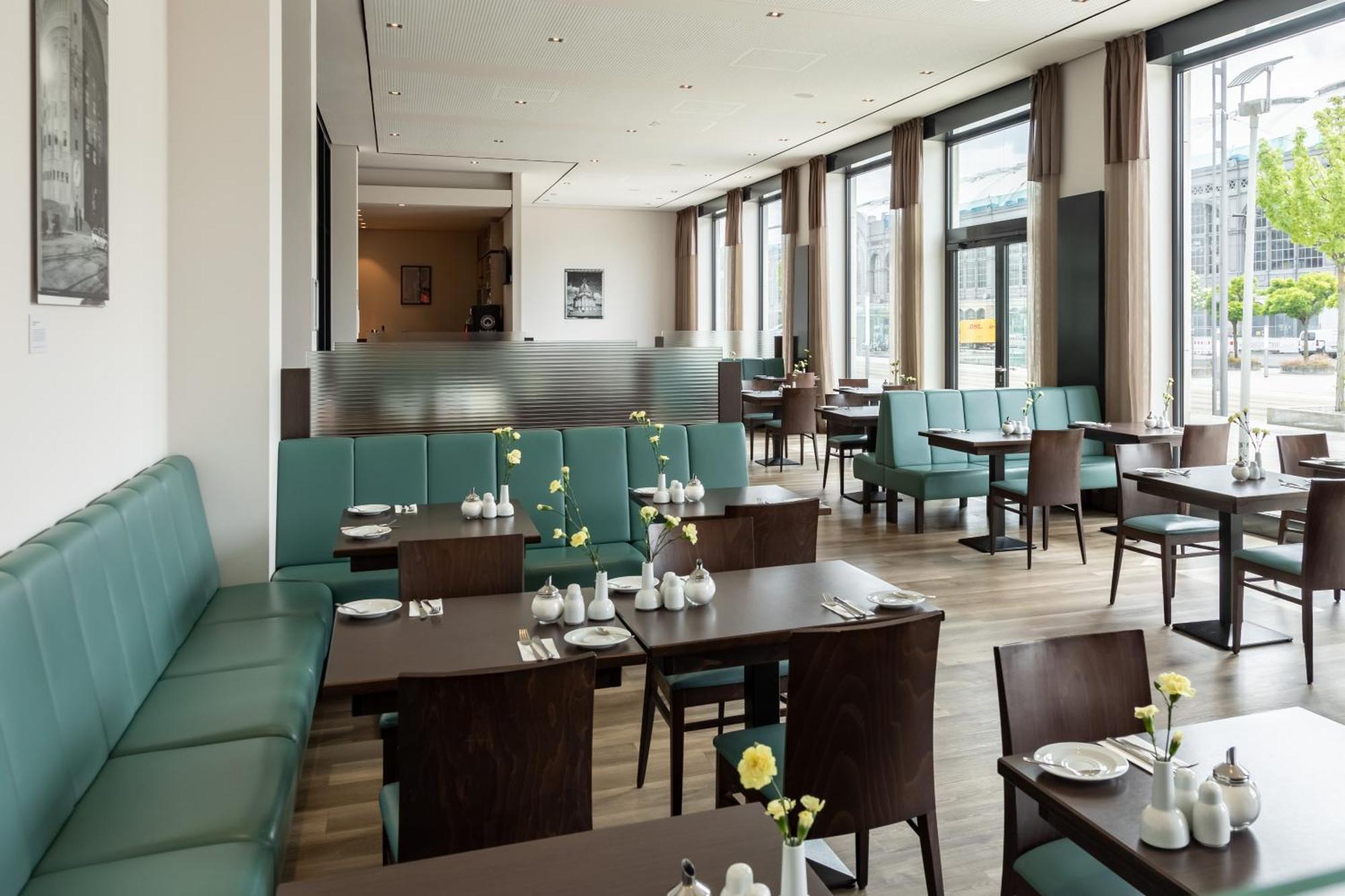 Hotel Intercityhotel