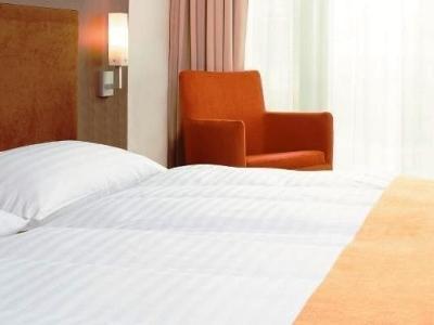 Intercityhotel 4*