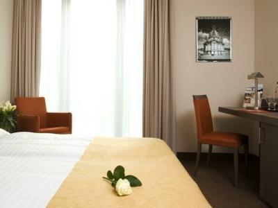 Intercityhotel Hotel Dresden