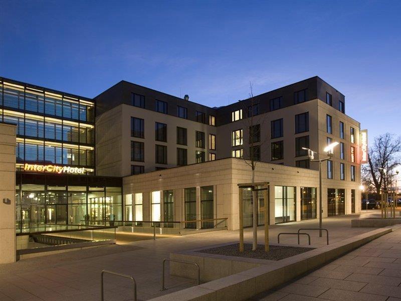 Intercityhotel Dresden