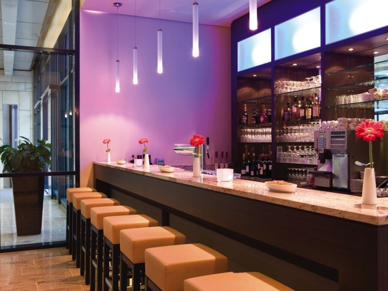 Intercityhotel 4* Dresden