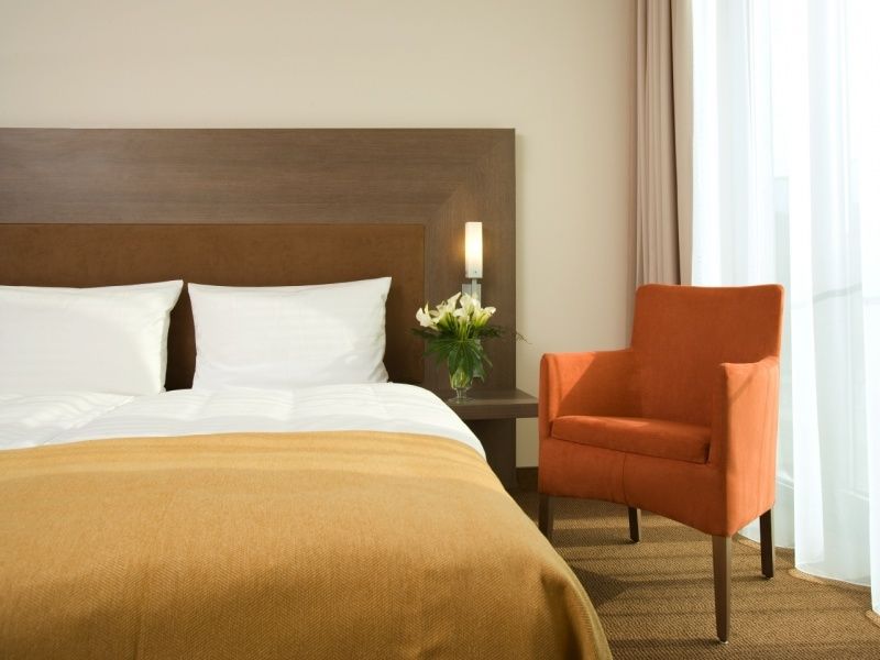 Intercityhotel Dresden