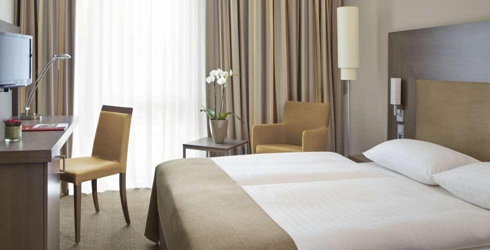 Intercityhotel Dresden