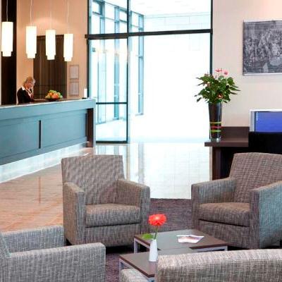 Intercityhotel Dresden