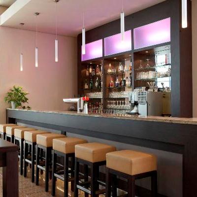 Intercityhotel 4* Dresden