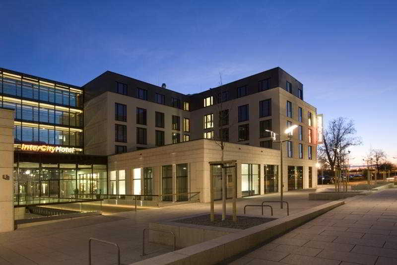 Intercityhotel 4* Dresden