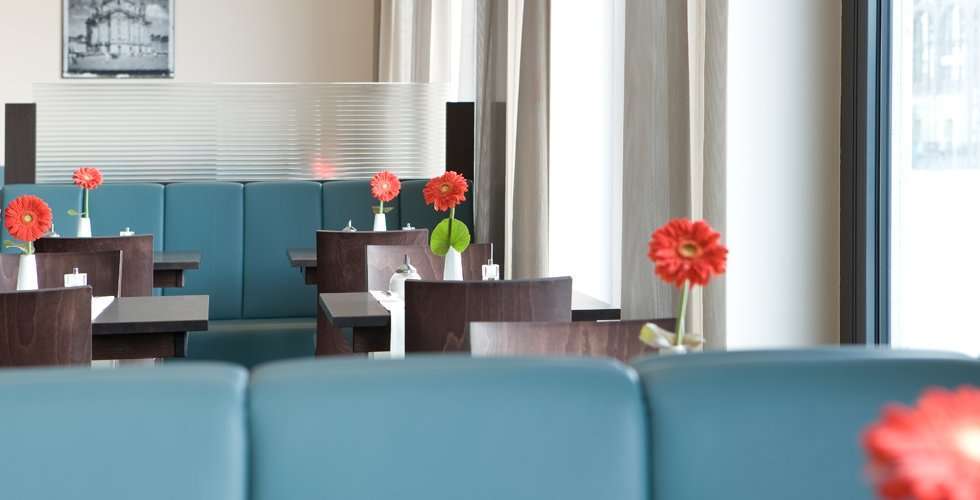 Intercityhotel 4* Dresden