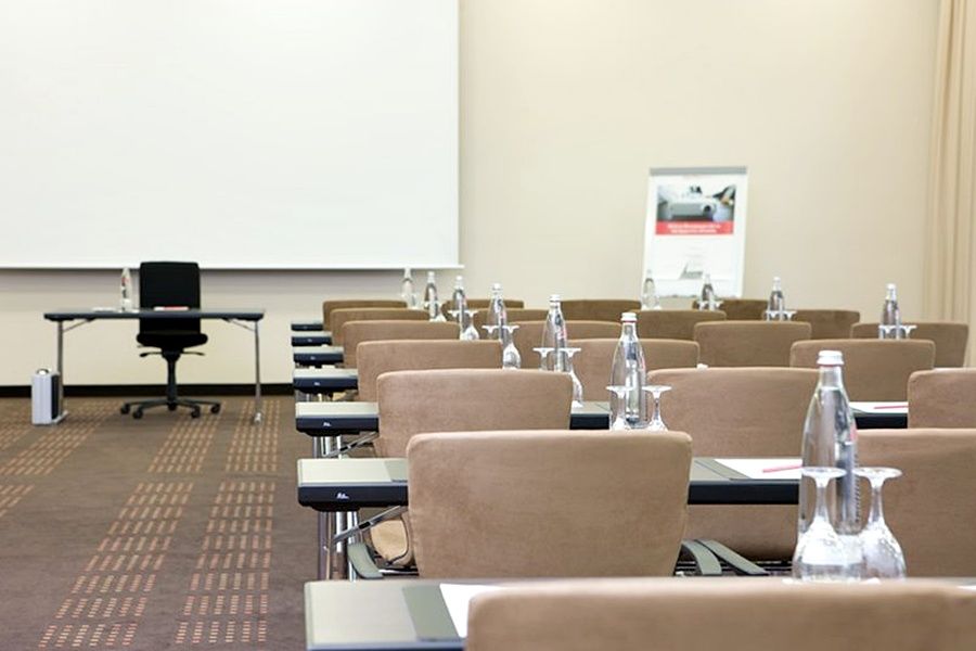 Intercityhotel Hotel Dresden