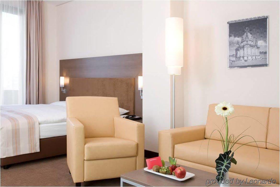 Intercityhotel Hotel 4*