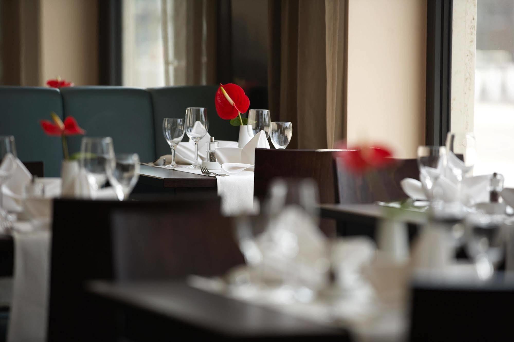 Intercityhotel