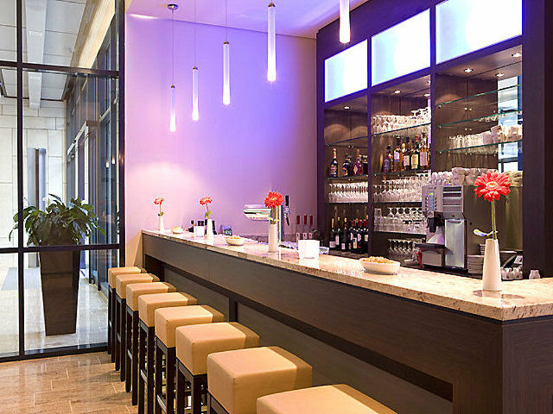 Hotel Intercityhotel