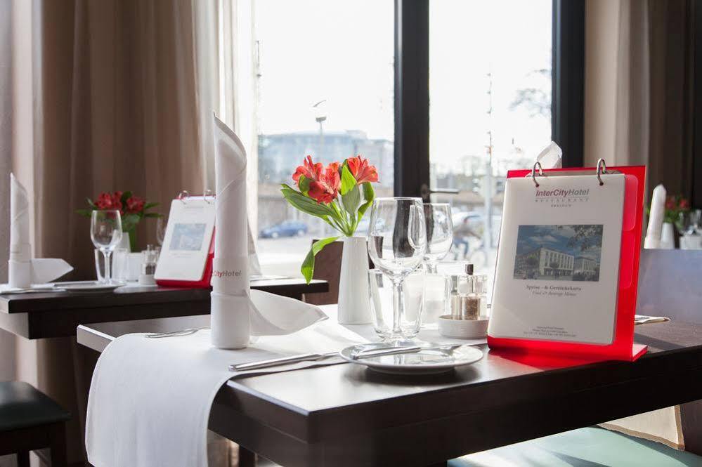 Hotel Intercityhotel