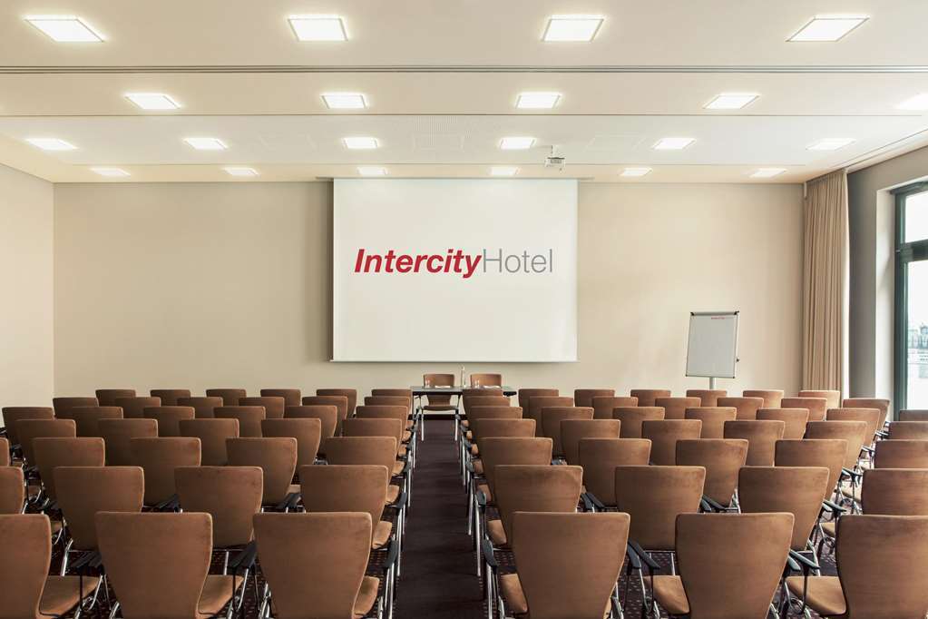 Intercityhotel